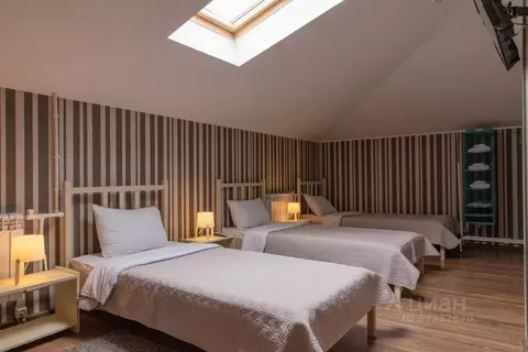 Комната Ростовская область, Ростов-на-Дону просп. Ленина, 125/3 (25.0 ...