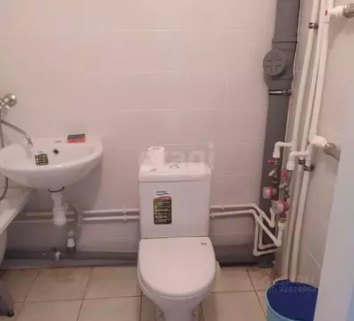 1-к кв. Тюменская область, Заводоуковск ул. Энергетиков, 2Б (31.7 м)