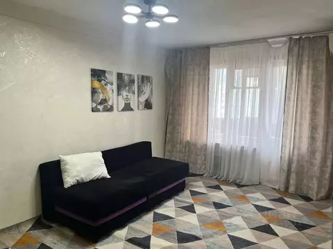 2-к кв. Краснодарский край, Краснодар ул. Невкипелого, 19 (44.2 м)