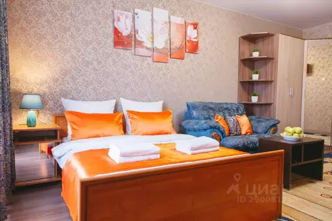 1-к кв. Ямало-Ненецкий АО, Новый Уренгой 2-й мкр, ул. ...