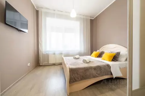 1-к кв. Красноярский край, Красноярск Линейная ул., 122 (40.0 м)