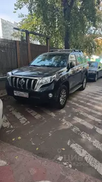 Гараж в Москва пер. Лялин, 23-29С1 (18 м)