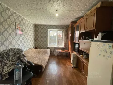 Комната Белгородская область, Старый Оскол Приборостроитель мкр, 53 ...