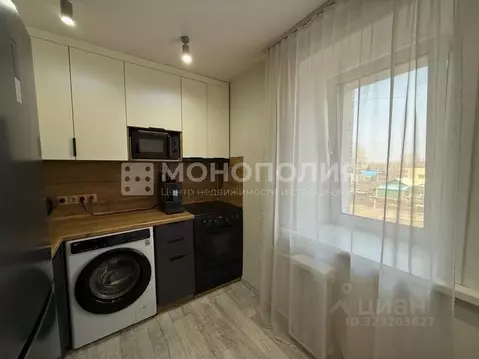 2-к кв. Амурская область, Белогорск ул. Кирова, 247/2 (48.7 м)