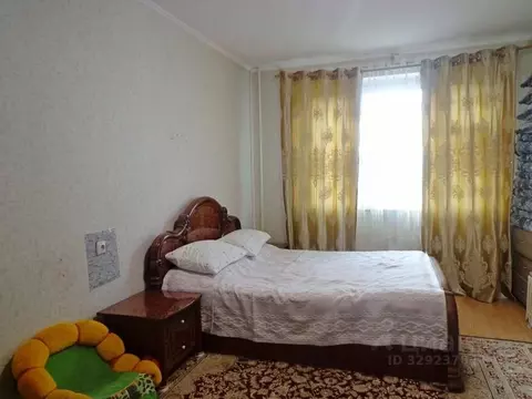 1-к кв. Московская область, Ленинский городской округ, Дрожжино пгт ш. ...