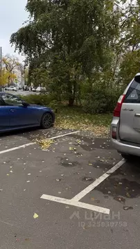 Гараж в Москва Бауманская ул., 33/2С3 (13 м)