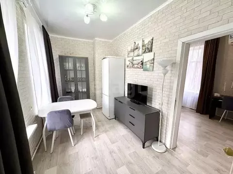 2-к кв. Астраханская область, Астрахань ул. Максима Горького, 23 (48.6 ...