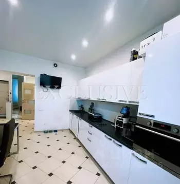 1-к кв. Москва 6-я Радиальная ул., 5к3 (52.6 м)