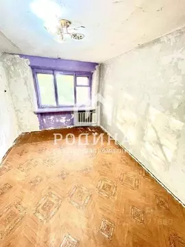 Комната Хабаровский край, Комсомольск-на-Амуре просп. Копылова, 49 ...