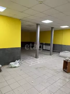 Офис в Свердловская область, Тугулым пгт ул. Федюнинского, 88 (150 м)