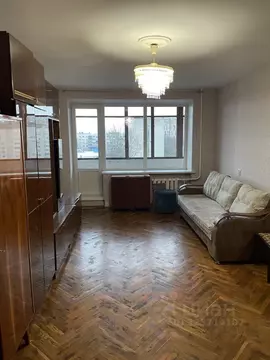 1-к кв. Санкт-Петербург просп. Энергетиков, 34 (36.3 м)