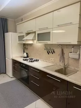 2-к кв. Татарстан, Казань Чистопольская ул., 79 (60.0 м)