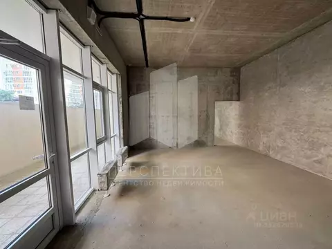 Помещение свободного назначения в Краснодарский край, Новороссийск ...