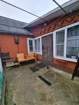 Дом в Адыгея, Майкоп ул. Ворошилова (85 м)