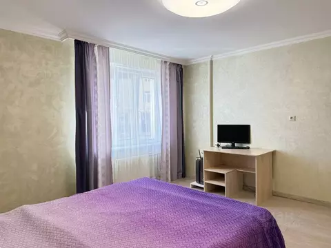 3-к кв. Башкортостан, Уфа Караидельская ул., 4 (89.5 м)