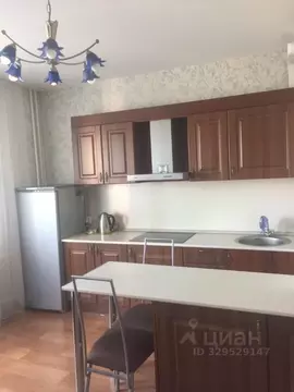 Студия Красноярский край, Красноярск ул. Чернышевского, 118 (25.0 м)
