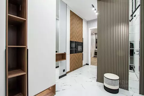 2-к кв. Москва д. Сосенки, ул. Ясеневая, 3к1 (45.0 м)