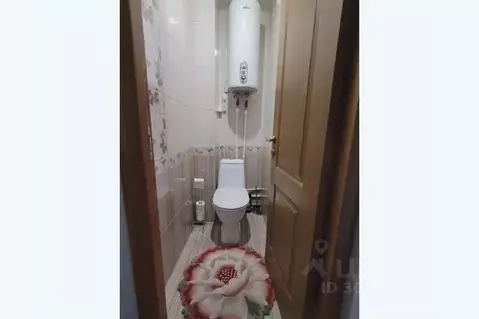 2-к кв. Ростовская область, Ростов-на-Дону ул. Зорге, 31 (50.0 м)