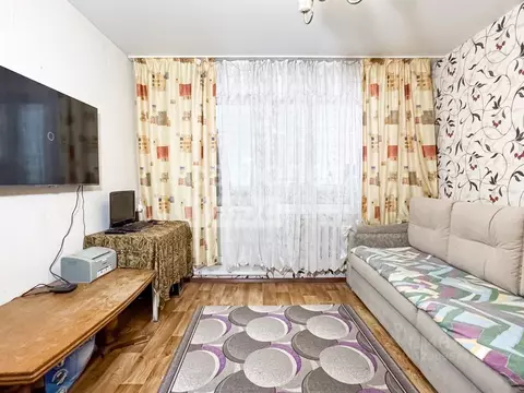 2-к кв. Ульяновская область, Ульяновск ул. Александра Невского, 2Бк3 ...