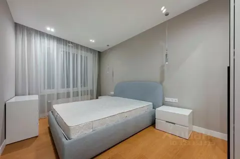 2-к кв. Москва Автозаводская ул., 23Бк2 (65.0 м)