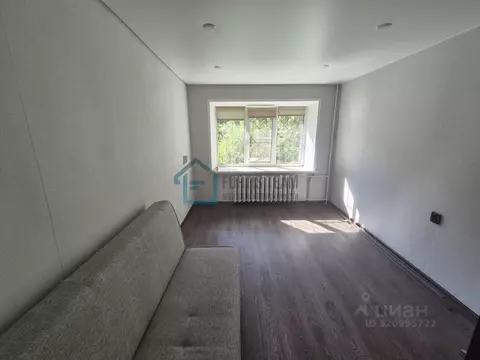 Комната Ярославская область, Ярославль ул. Добрынина, 23Б (15.2 м)