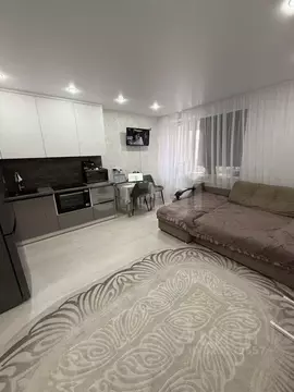 Студия Ростовская область, Аксай ул. Платова, 101А (27.0 м)