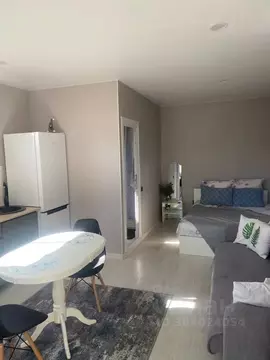 Дом в Краснодарский край, Сочи Урожайная ул., 109А (24 м)