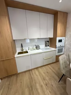 3-к кв. Краснодарский край, Сочи Завокзальный мкр, пер. Трунова, 6к7 ...