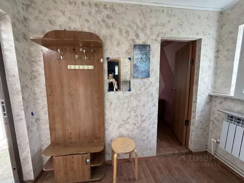 Дом в Краснодарский край, Краснодар ул. 2-я Линия, 133 (25 м)