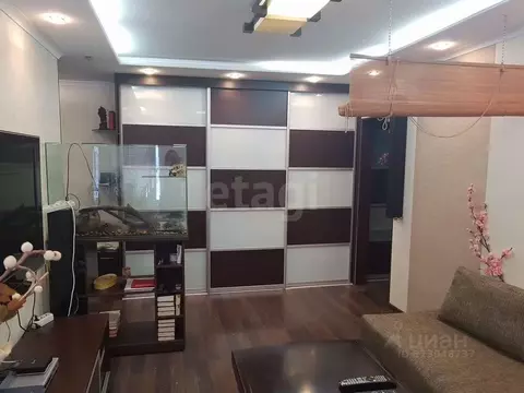 3-к кв. Ямало-Ненецкий АО, Новый Уренгой Ленинградский просп., 8Б ...