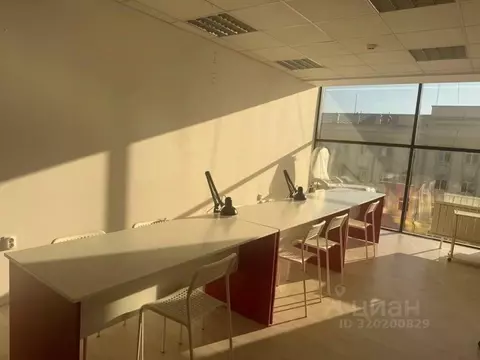 Офис в Иркутская область, Иркутск ул. Свердлова, 36 (30 м)