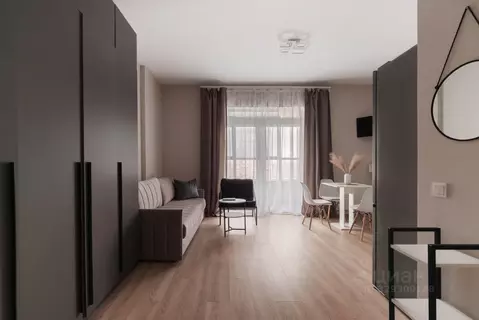 Студия Московская область, Красногорск ул. Тенистых Аллей, 3к3 (30.74 ...