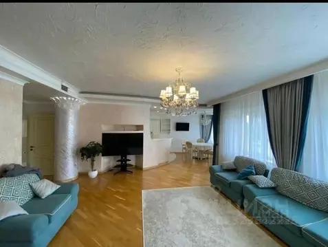 3-к кв. Краснодарский край, Краснодар Центральный мкр, ул. Кубанская ...