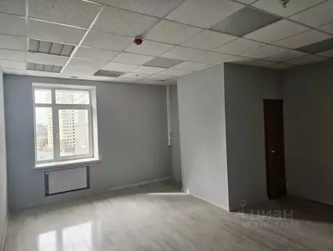 Офис в Пермский край, Пермь ул. Куйбышева, 50 (31 м)