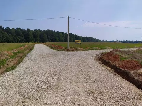 Участок в Московская область, Серпухов городской округ, д. Дернополье  ...