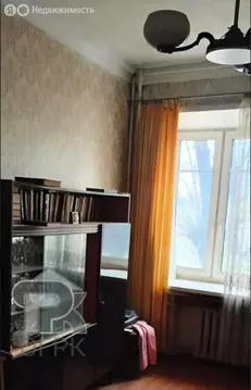 2-комнатная квартира: Москва, Беговая улица, 24 (44 м)