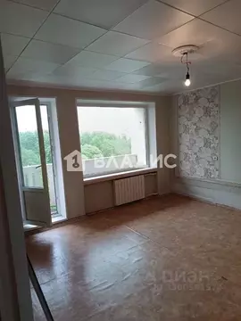 2-к кв. Санкт-Петербург просп. Большевиков, 4К1 (48.0 м)