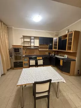 4-к кв. Москва Молодогвардейская ул., 2К3 (123.0 м)