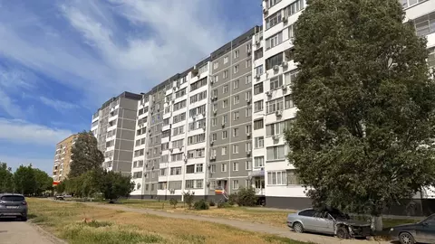 3-к кв. Ростовская область, Волгодонск ул. Академика Королева, 7 (60.0 ...