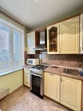 2-к кв. Москва Востряковский проезд, 5К2 (44.7 м)