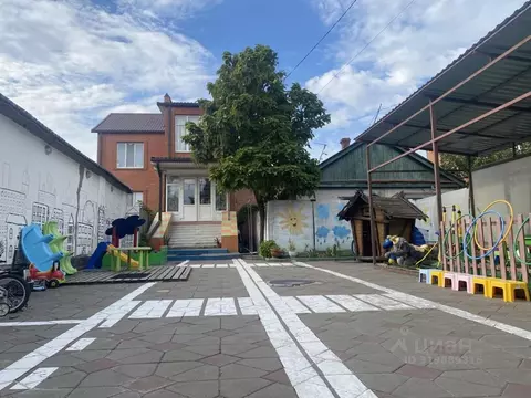 Дом в Ростовская область, Ростов-на-Дону Портовая ул., 260 (200 м)