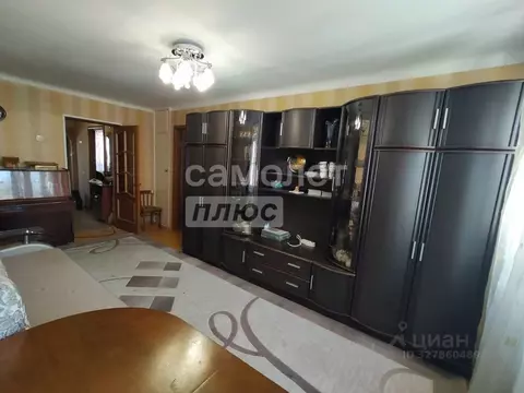 3-к кв. Воронежская область, Воронеж ул. Ворошилова, 6 (64.0 м)