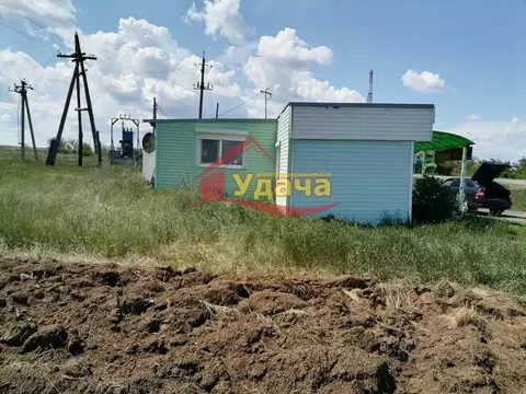 Помещение свободного назначения в Оренбургская область, Орск Старый ...