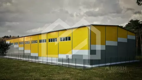 Помещение свободного назначения в Московская область, Подольск ...