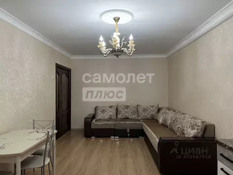 1-к кв. Дагестан, Дербентский район, с. Джалган ул. Дагестанская, 11 ...