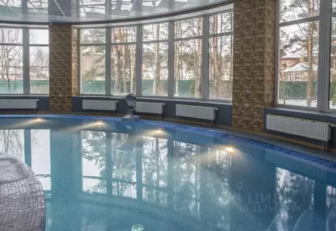 Дом в Московская область, Щелково городской округ, Монино пгт  (864 м)