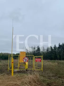 Участок в Тульская область, Тула городской округ, пос. Рассвет  (12.0 ...
