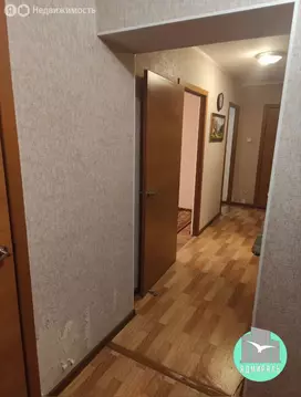 2-комнатная квартира: Крымск, микрорайон Озерки, 2-й Дивизионный ...