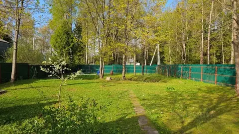Участок в Москва д. Елизарово,  (6.0 сот.)