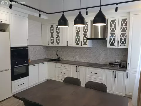 3-комнатная квартира: Октябрьский, улица 9 Января, 13 (80.5 м)